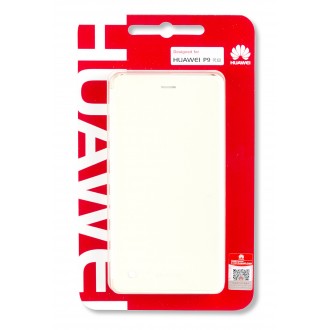 Original book case HUAWEI P9 Lite white